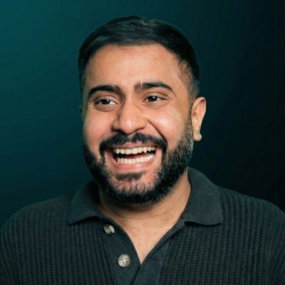 Bilawal Sidhu